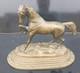 Pierre Le Nordez (1814-1892) Sculpture Cheval Cabr&eacute; Xix&egrave;me