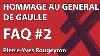 Pierre Yves Rougeyron Souverainet Ric Referendum De 1969 Epuration Rediff Faq De Gaulle 2