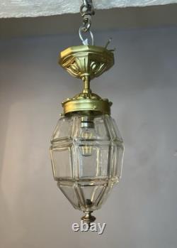 Plafonnier Napoleon III. XIXe