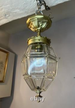 Plafonnier Napoleon III. XIXe