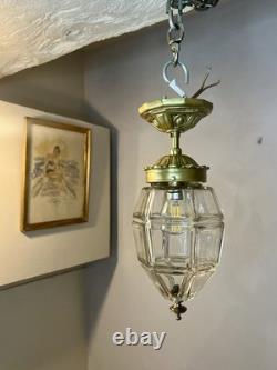 Plafonnier Napoleon III. XIXe