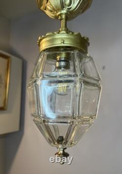 Plafonnier Napoleon III. XIXe