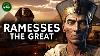 Ramesses The Great Legendary Pharaoh Of Ancient Egypt Documentary