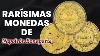Rar Simas Monedas De Oro De Napole N Bonaparte