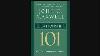 Relationships 101 Complete Audiobook John C Maxwell