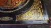 Restoring A Napoleon Lll Brass Tortoiseshell Marquetry Boulle Ebonised Cabinet Circa 1860 Part 1