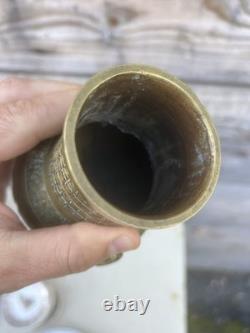 Susse Frères Fondeur Bronze Napoléon III Chine Han Chinoiserie Vase Chinois