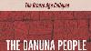 The Bronze Age Collapse The Danuna People