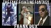 The Fake Fighting Fantasy Of Frank Dux