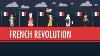 The French Revolution Crash Course World History 29