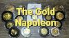 The Gold Napoleon