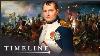 The Rise Of Emperor Napoleon Bonaparte History Hit Timeline