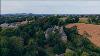 This French Chateau Will Be Revived Brick By Brick