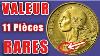 Valeur Des 11 Pi Ces Rares En Bronze Alu Type Marianne