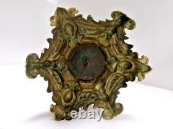 Vase avec anses, urne en porcelaine de Sèvres  et bronze Napoléon III