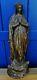 Vierge En Bronze Limmaculée Conception 8x Bre 1854 Dn175