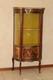 Vitrine Napol&eacute;on Iii En Acajou Et Bronze Cisel&eacute; Xx Si&egrave;cle
