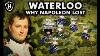 Waterloo 1815 The Truth Behind Napoleon S Final Defeat