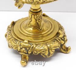 -aiguiere Decorative Bronze Napoleon III Decor Japonisant Dragon Elephant D