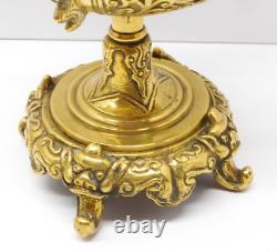 -aiguiere Decorative Bronze Napoleon III Decor Japonisant Dragon Elephant D